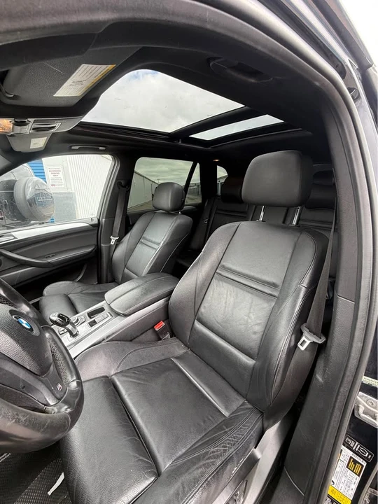 2012 BMW E70 X5 - Image 4 of 4