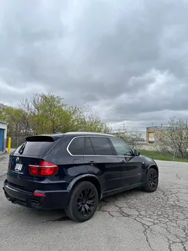 2012 BMW X5