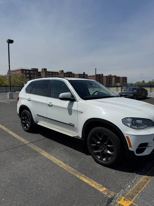 2013 BMW E70 X5 - Image 3 of 5