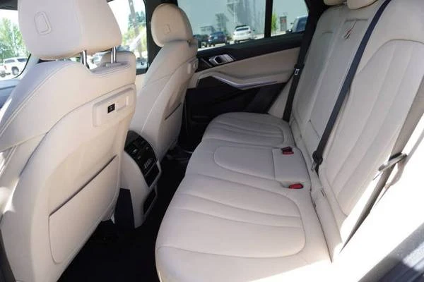 2022 BMW G05 X5 - Image 6 of 7