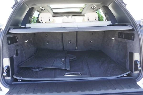 2022 BMW G05 X5 - Image 3 of 7