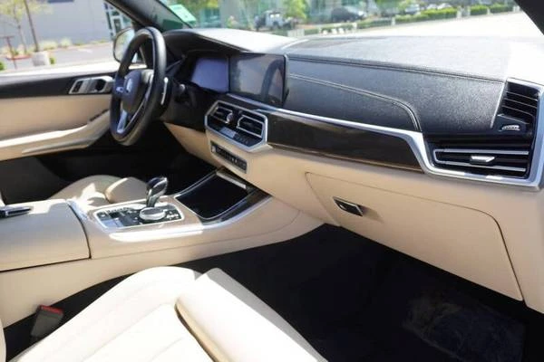 2022 BMW G05 X5 - Image 5 of 7