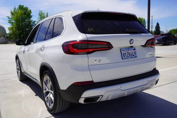 2022 BMW G05 X5 - Image 2 of 7