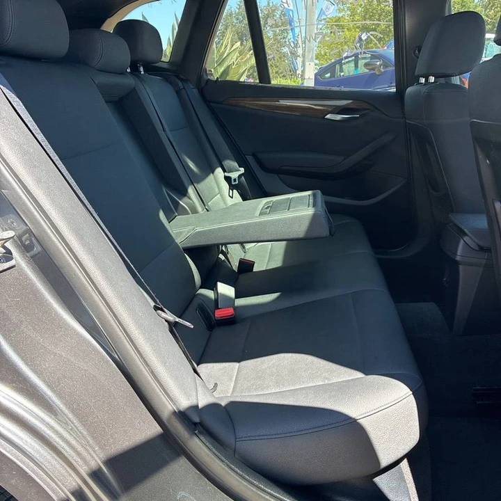 2014 BMW E84 X1 - Image 2 of 4