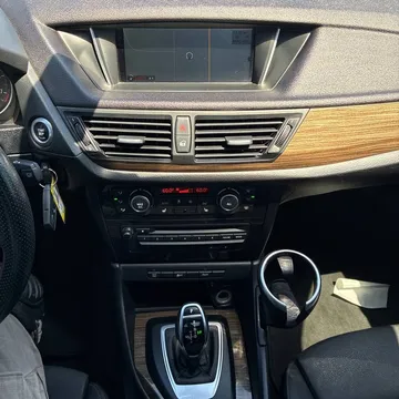 2014 BMW X1