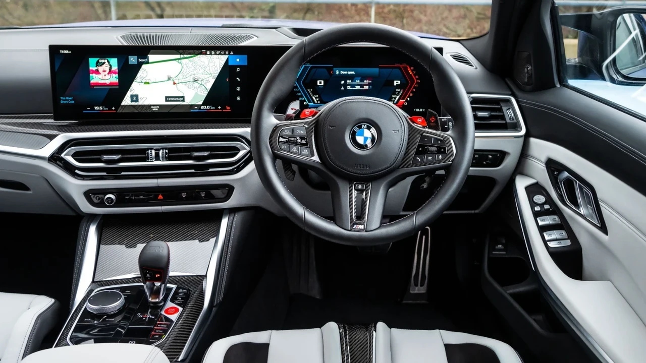2013 BMW M3 - Image 2 of 3