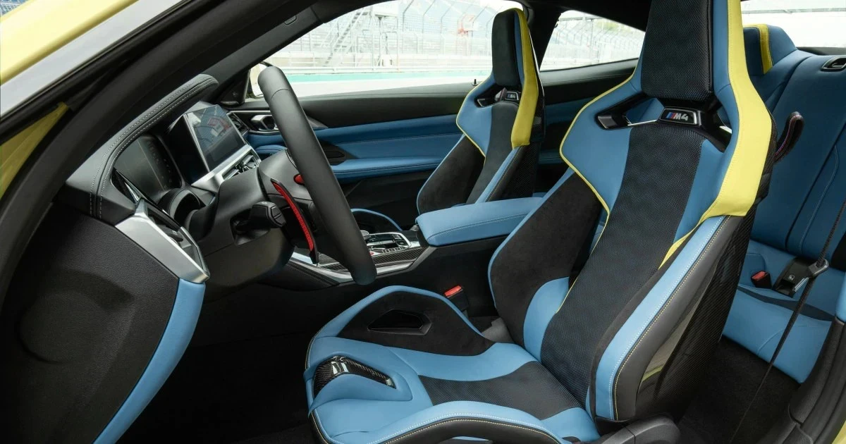 2013 BMW M3 - Image 3 of 3
