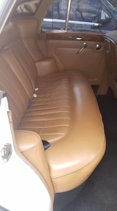 Rolls-Royce Silver Shadow - Image 5 of 10