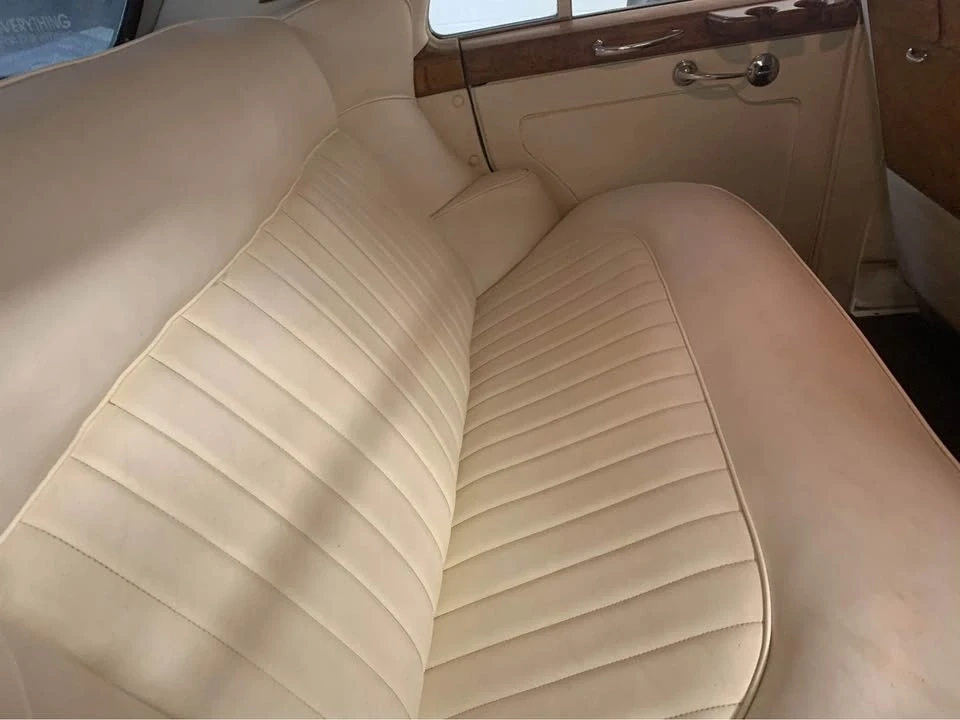 Rolls-Royce Silver Shadow - Image 9 of 10