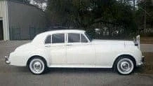 Rolls-Royce Silver Shadow - Image 2 of 10