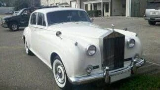 Rolls-Royce Silver Shadow - Image 7 of 10