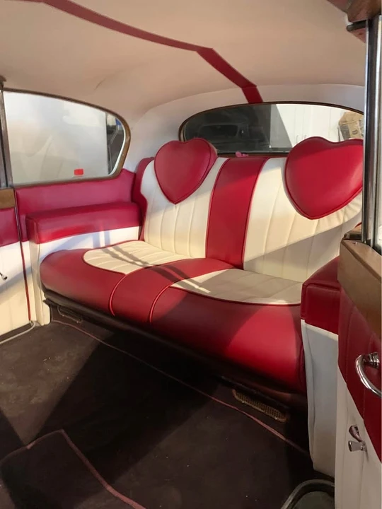 Rolls-Royce Silver Shadow - Image 3 of 10