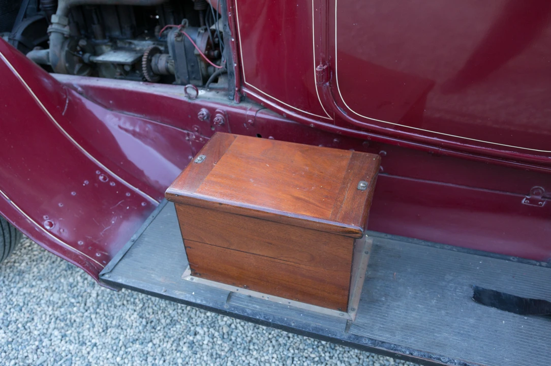 1912 Daimler - Image 20 of 23
