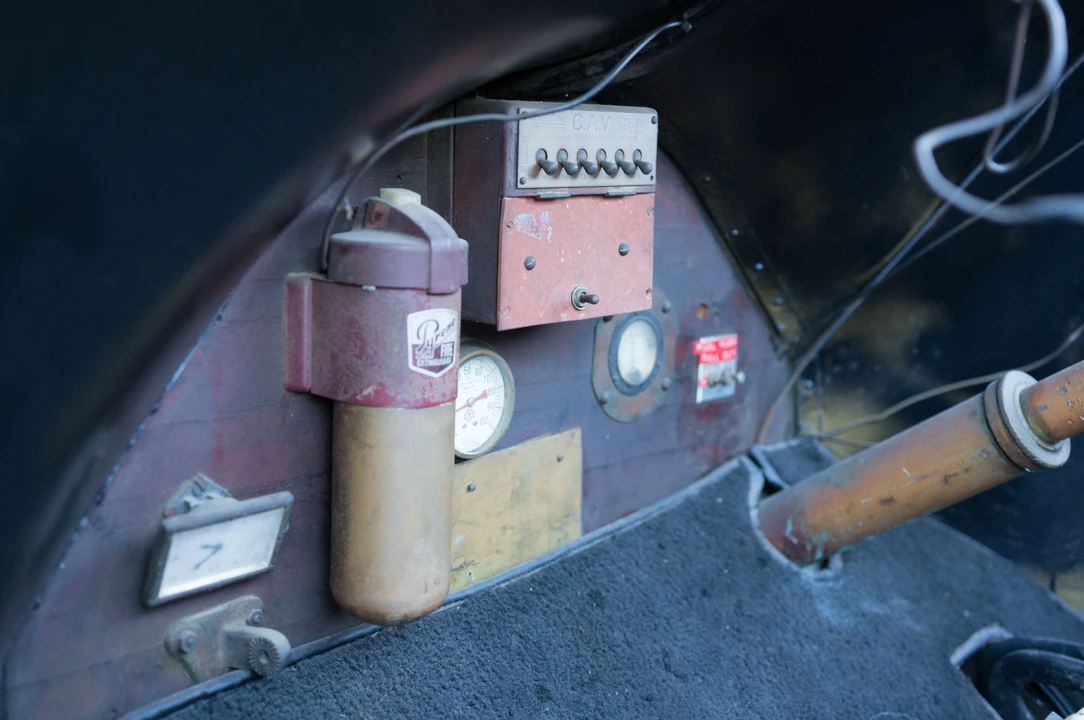 1912 Daimler - Image 19 of 23