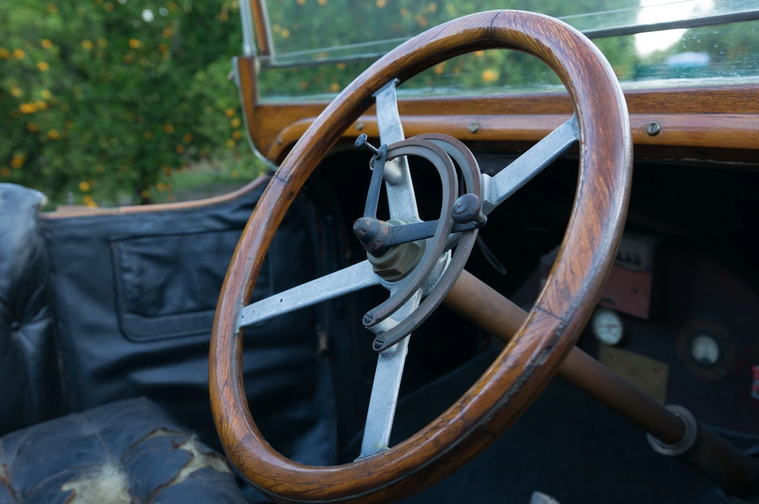 1912 Daimler - Image 18 of 23