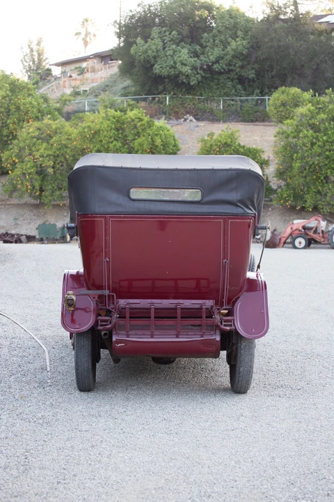 1912 Daimler - Image 3 of 23