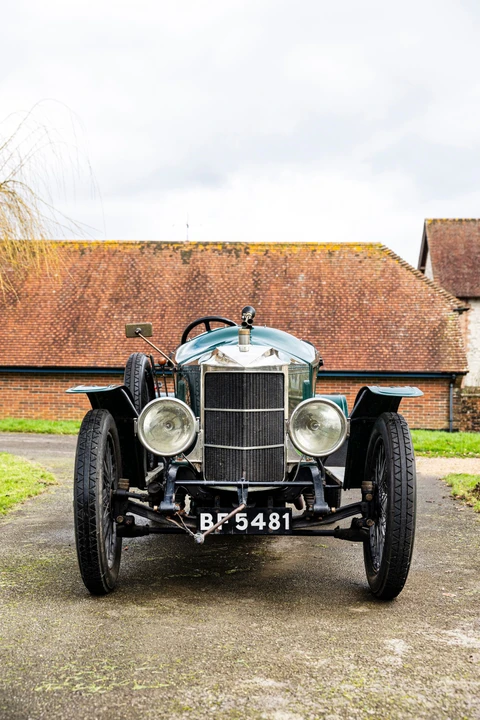 1912 Vauxhall - Image 22 of 28