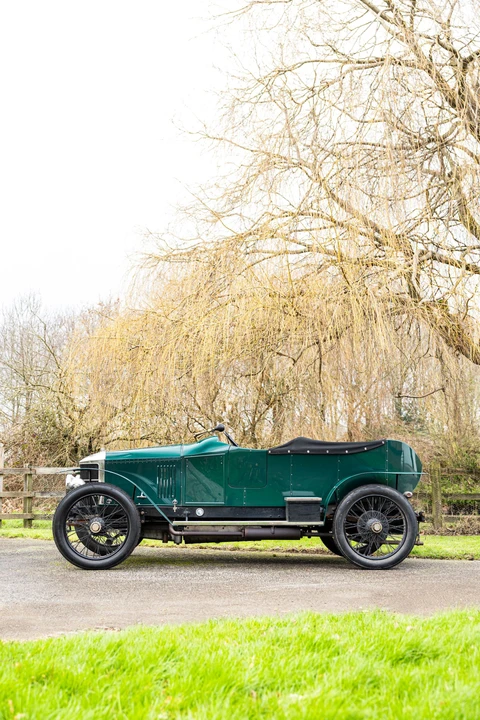 1912 Vauxhall - Image 28 of 28