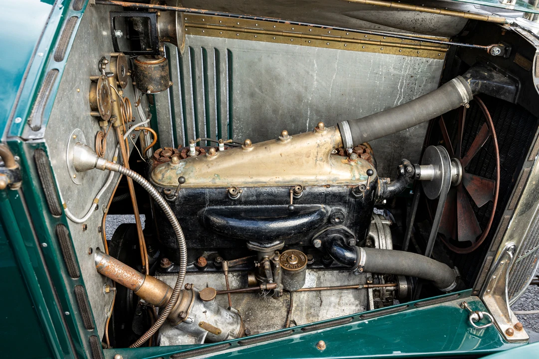 1912 Vauxhall - Image 13 of 28