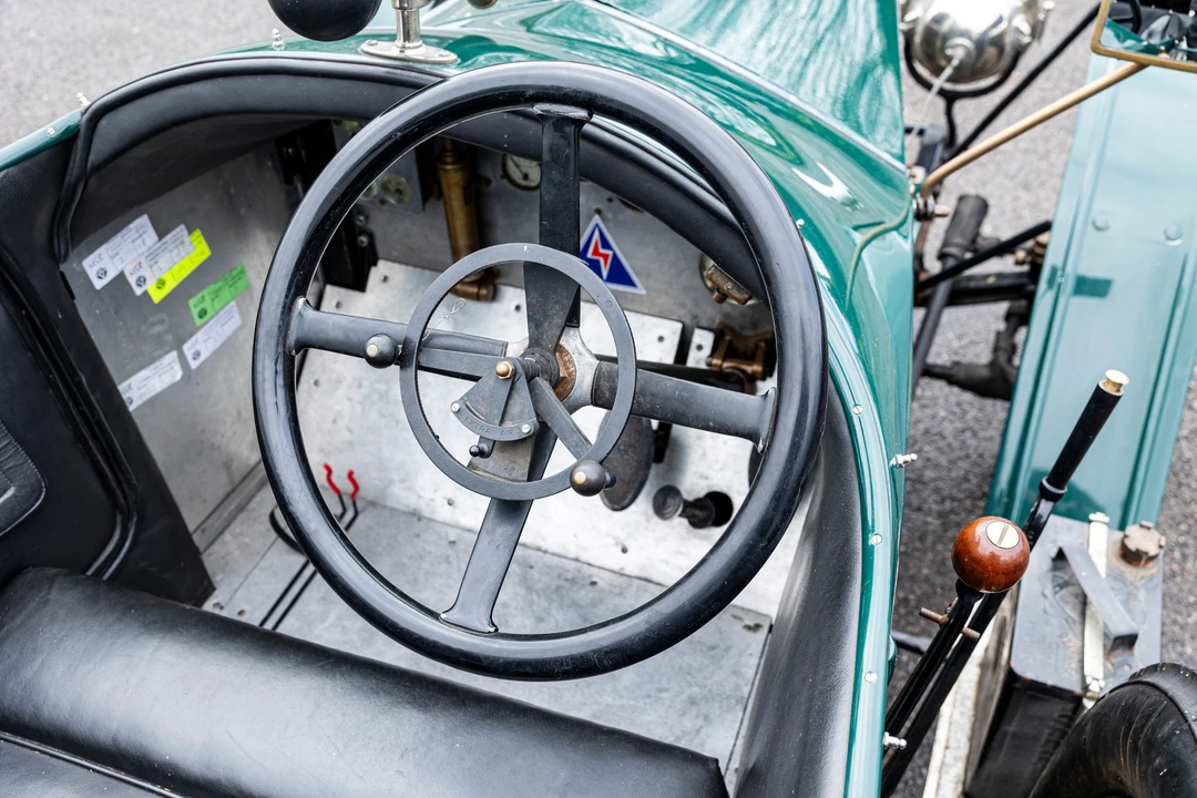1912 Vauxhall - Image 15 of 28