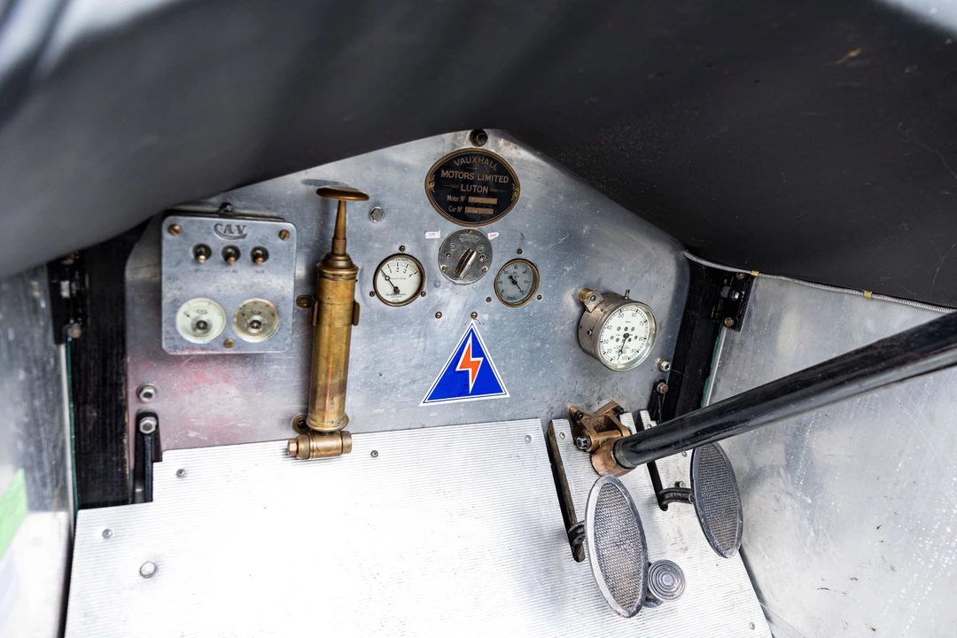 1912 Vauxhall - Image 19 of 28
