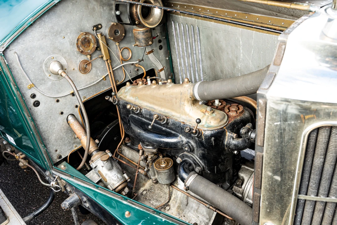 1912 Vauxhall - Image 12 of 28