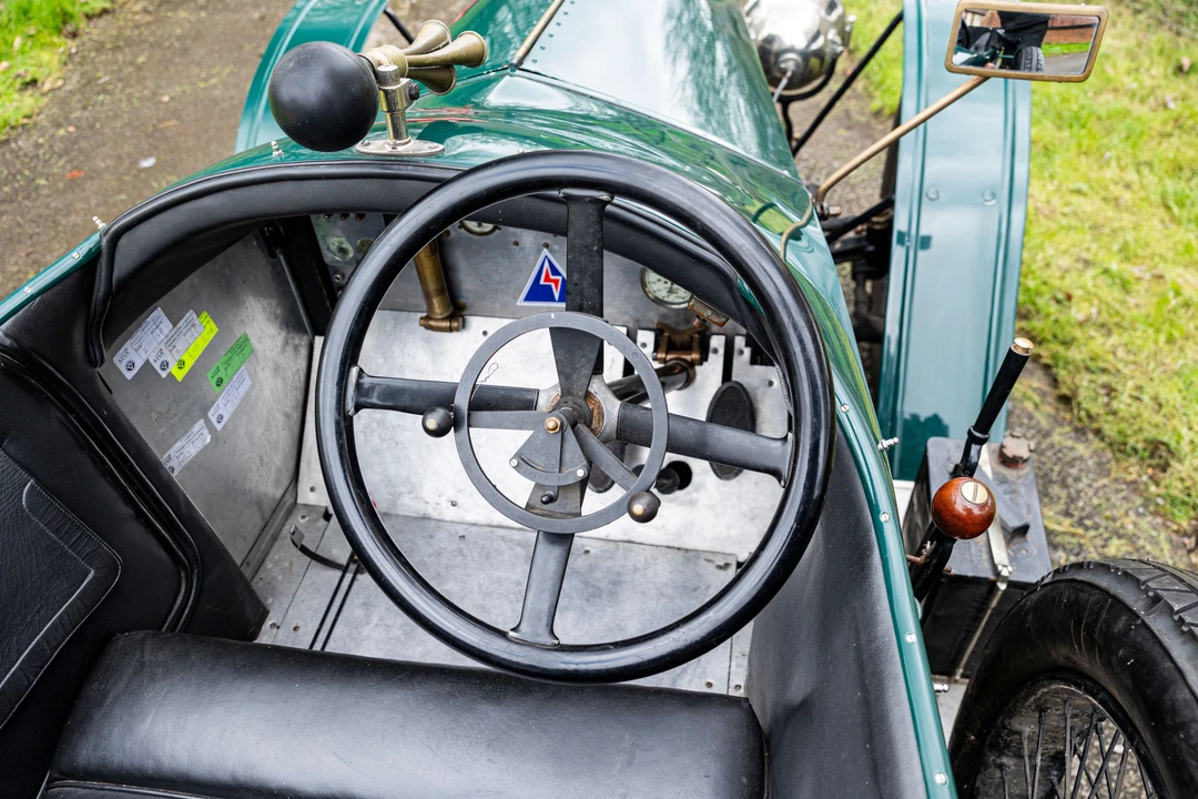 1912 Vauxhall - Image 24 of 28