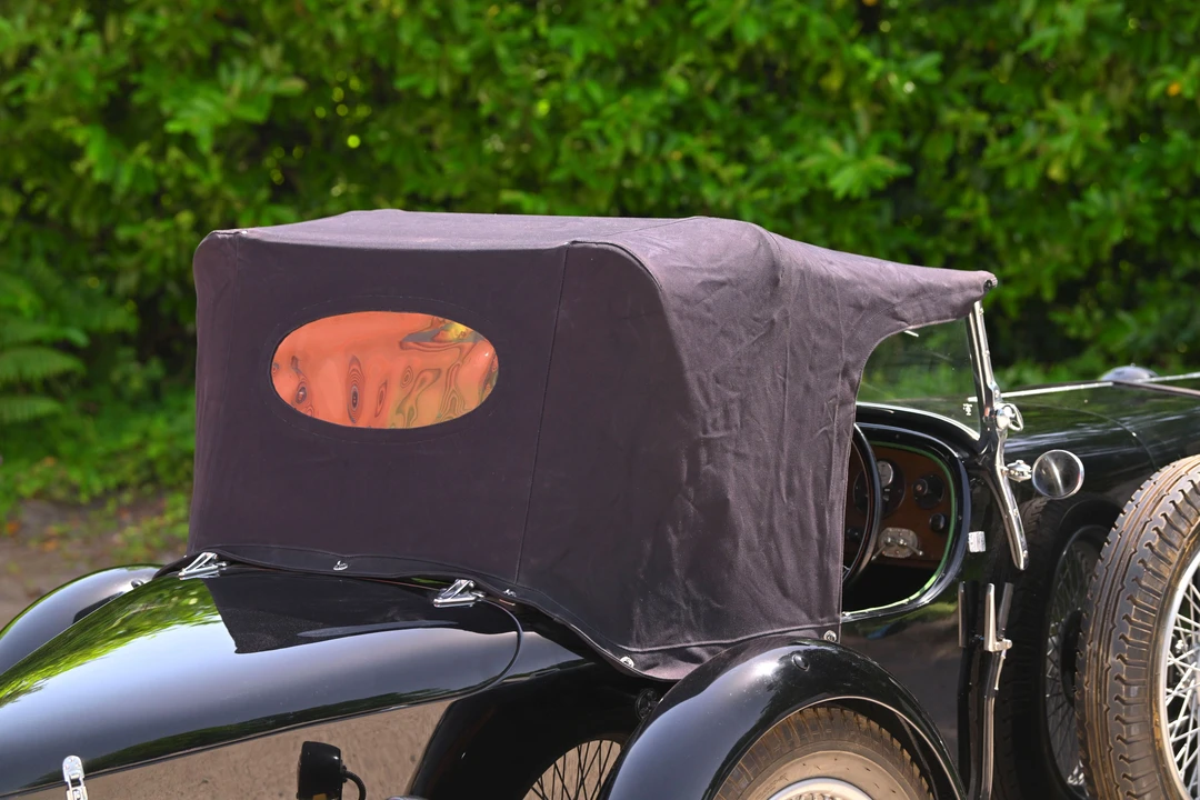 1929 Alvis - Image 26 of 31