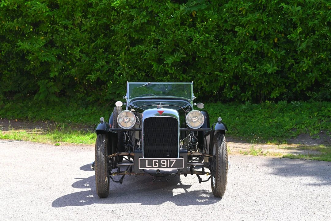 1929 Alvis - Image 6 of 31