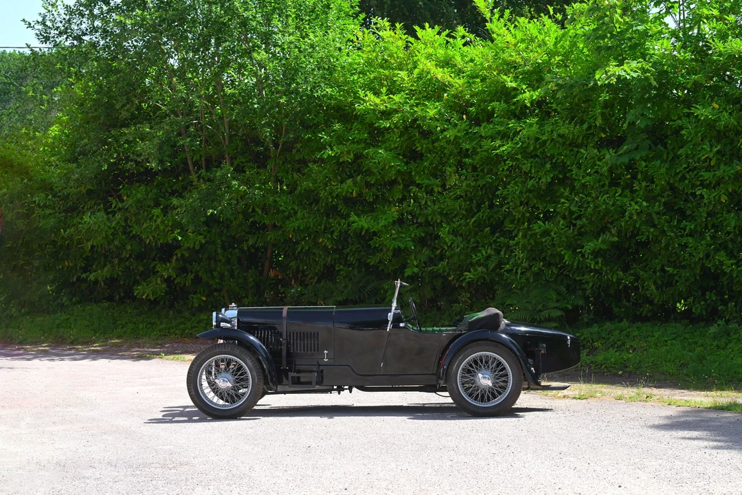 1929 Alvis - Image 31 of 31