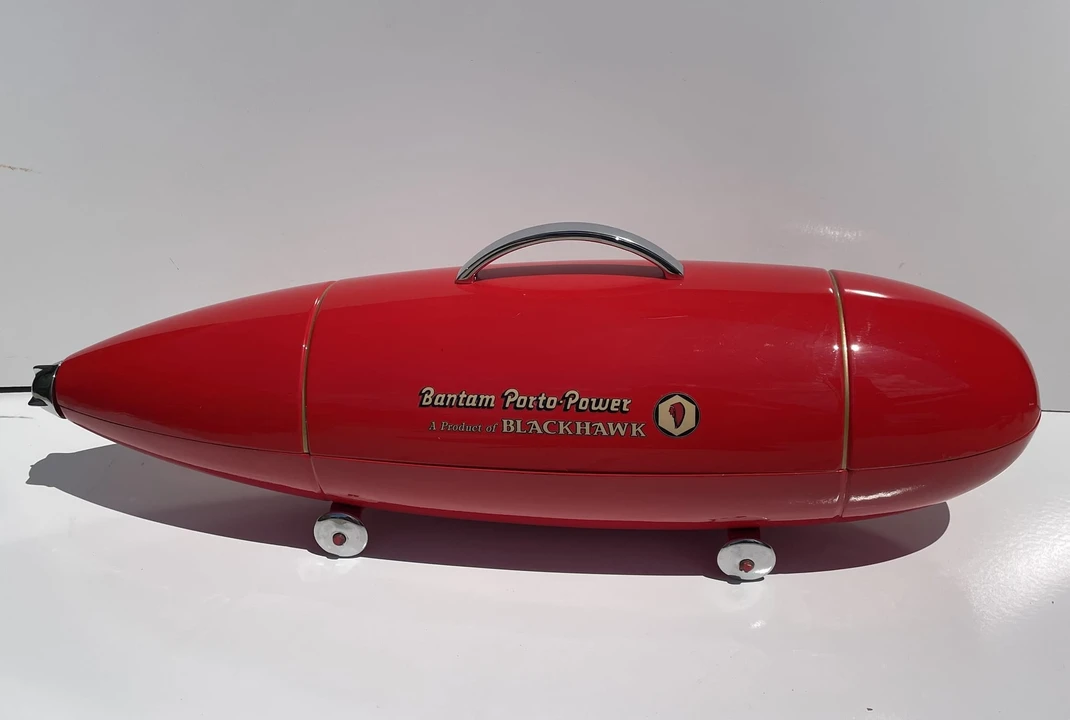 1945 Parts & Memorabilia Tools - Image 2 of 11