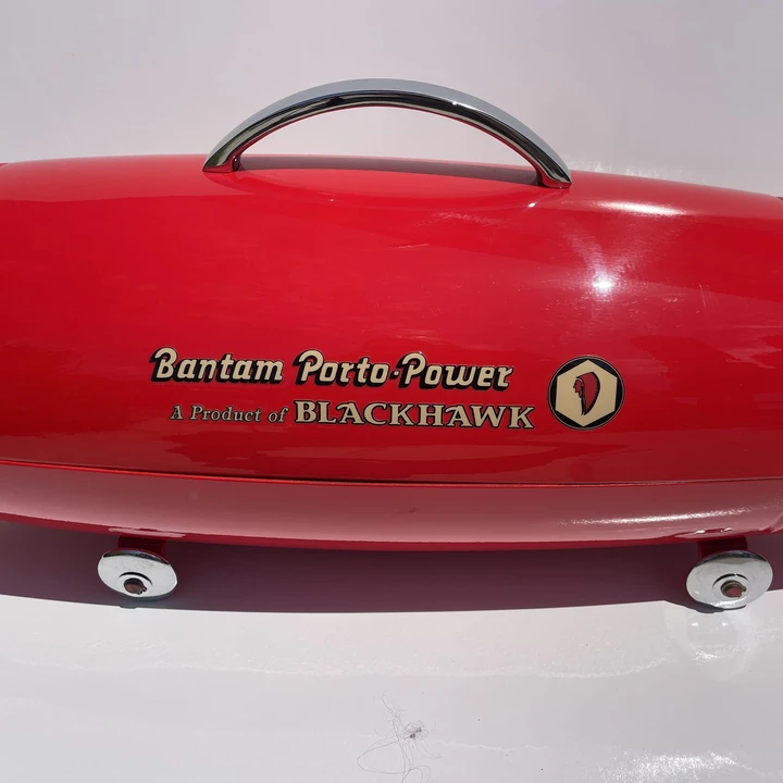 1945 Parts & Memorabilia Tools - Image 7 of 11