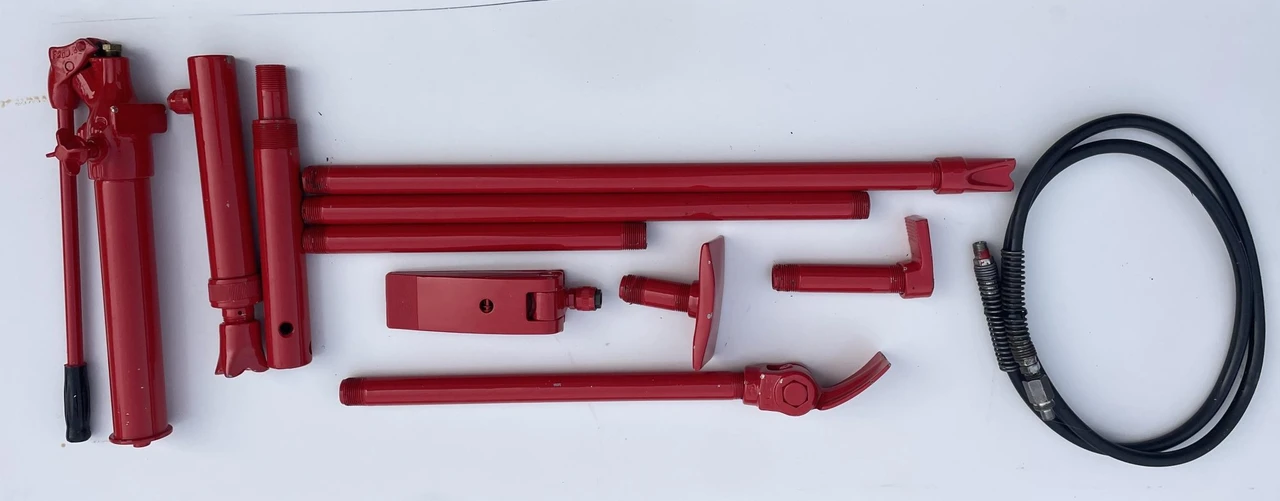 1945 Parts & Memorabilia Tools - Image 11 of 11