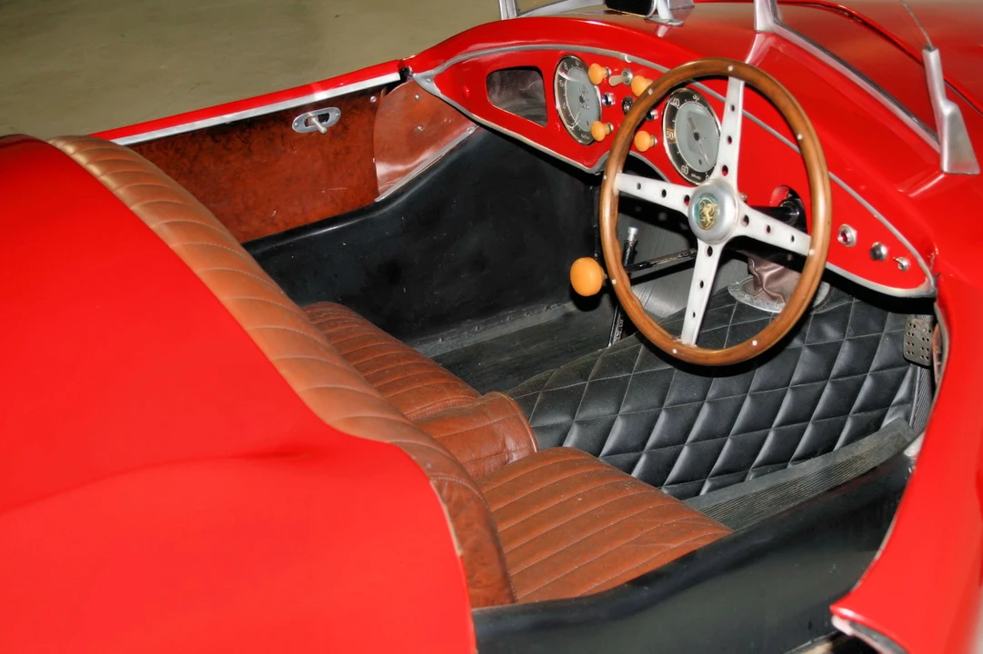 1947 Ford Model A - Image 5 of 9