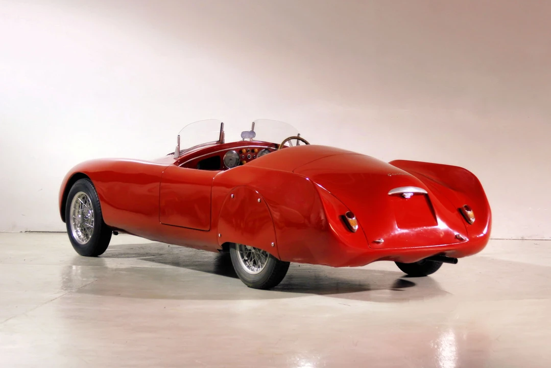1947 Ford Model A - Image 9 of 9