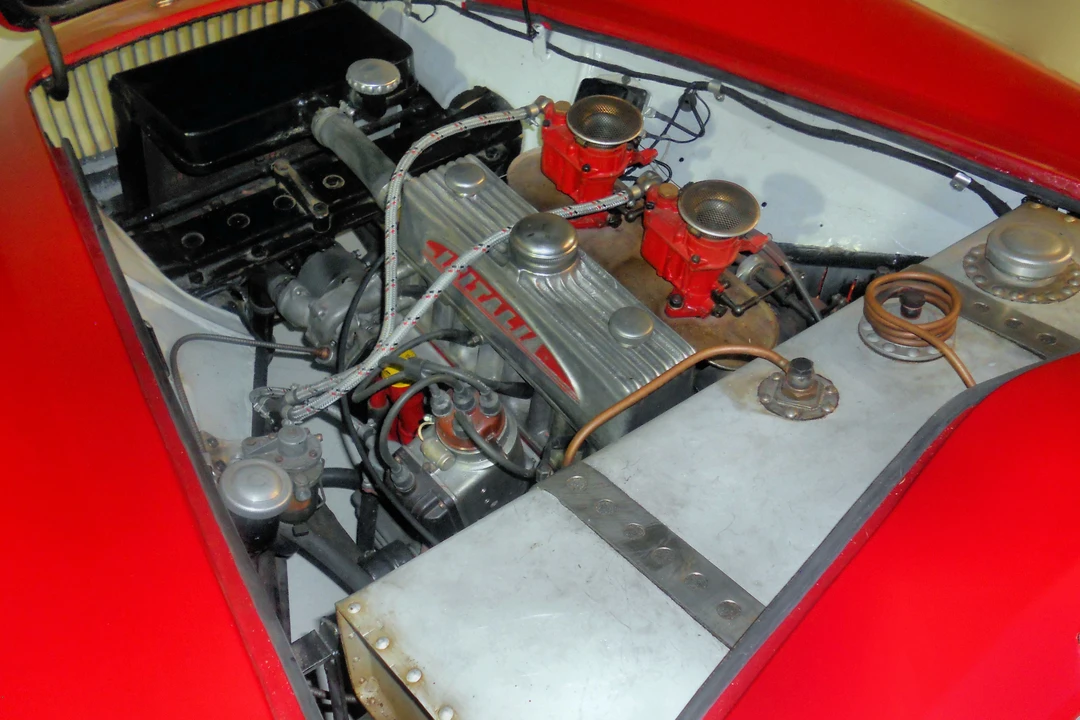 1947 Ford Model A - Image 3 of 9