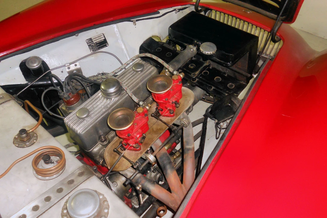 1947 Ford Model A - Image 4 of 9
