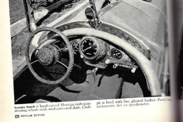 1950 - Image 6 of 10