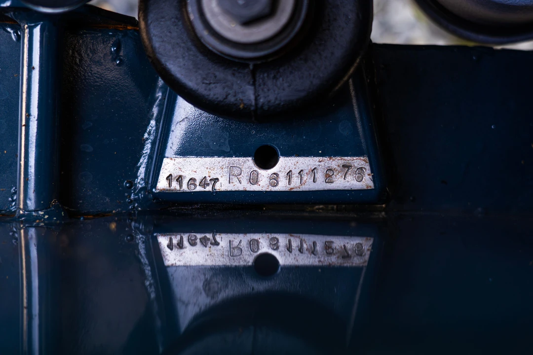 1960 Land Rover Series - Image 4 of 18