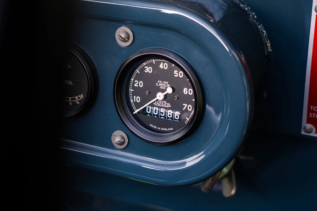 1960 Land Rover Series - Image 14 of 18