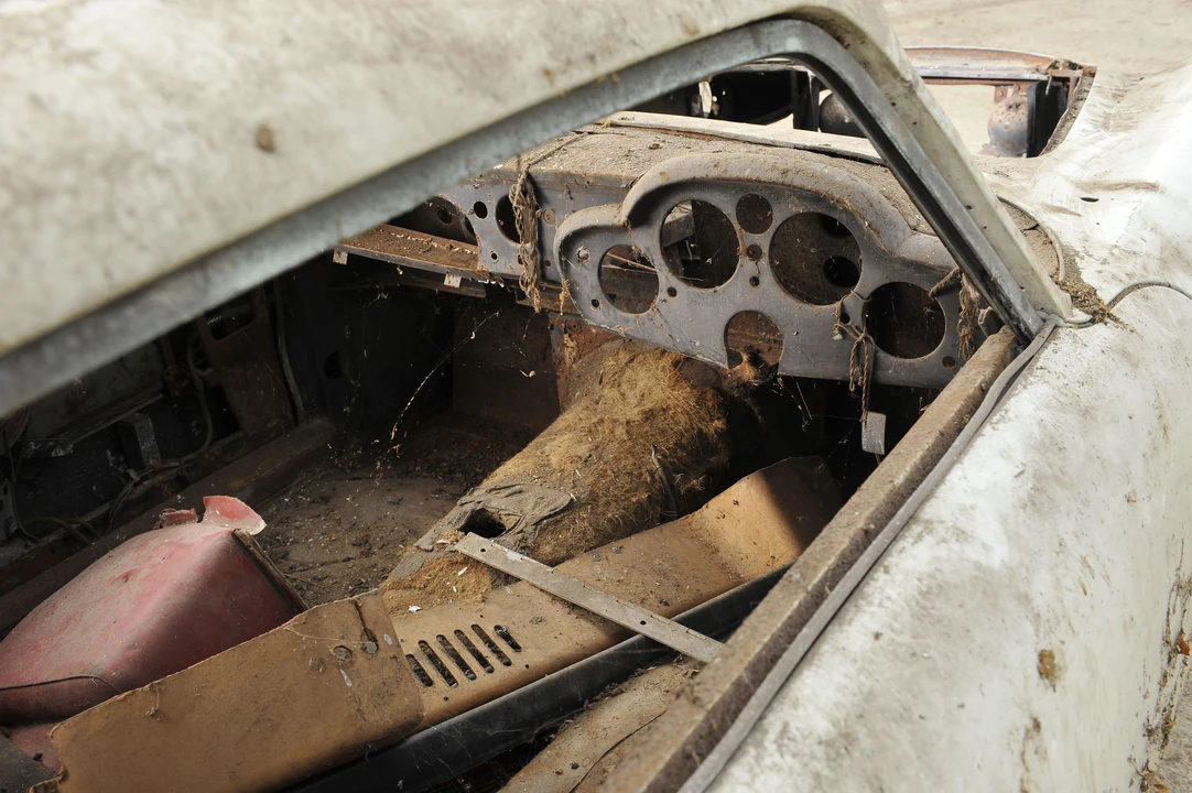 1964 Aston Martin DB5 - Image 4 of 8
