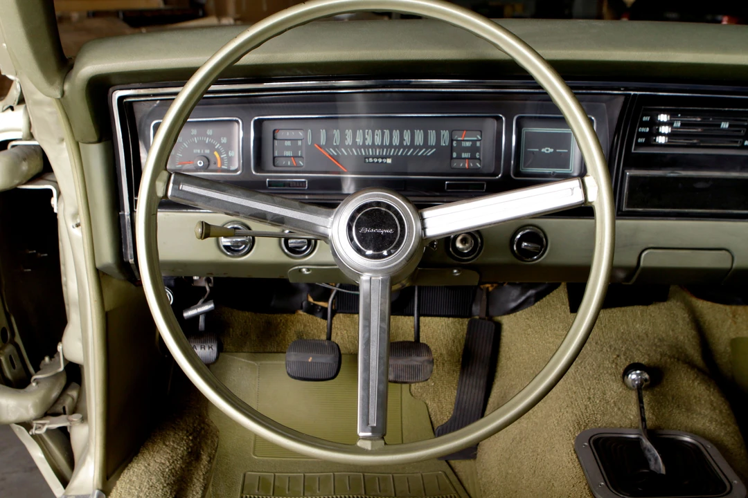 1967 Chevrolet Biscayne - Image 2 of 4