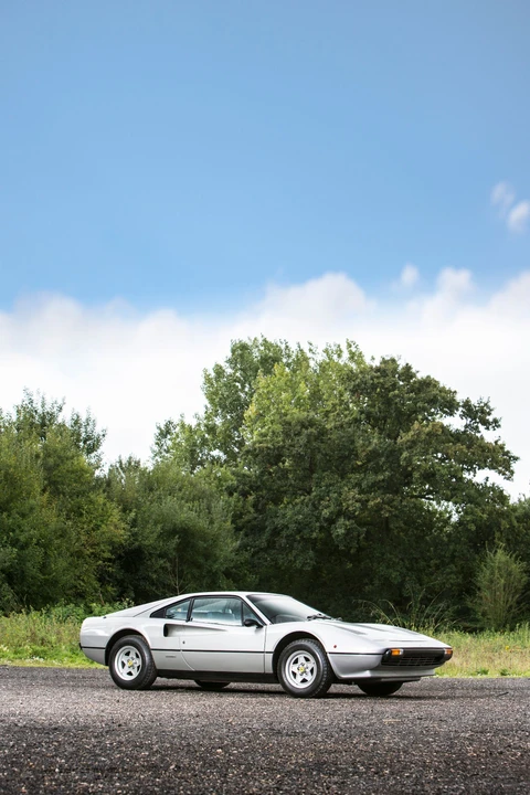 1976 Ferrari 308 GTB - Image 16 of 16
