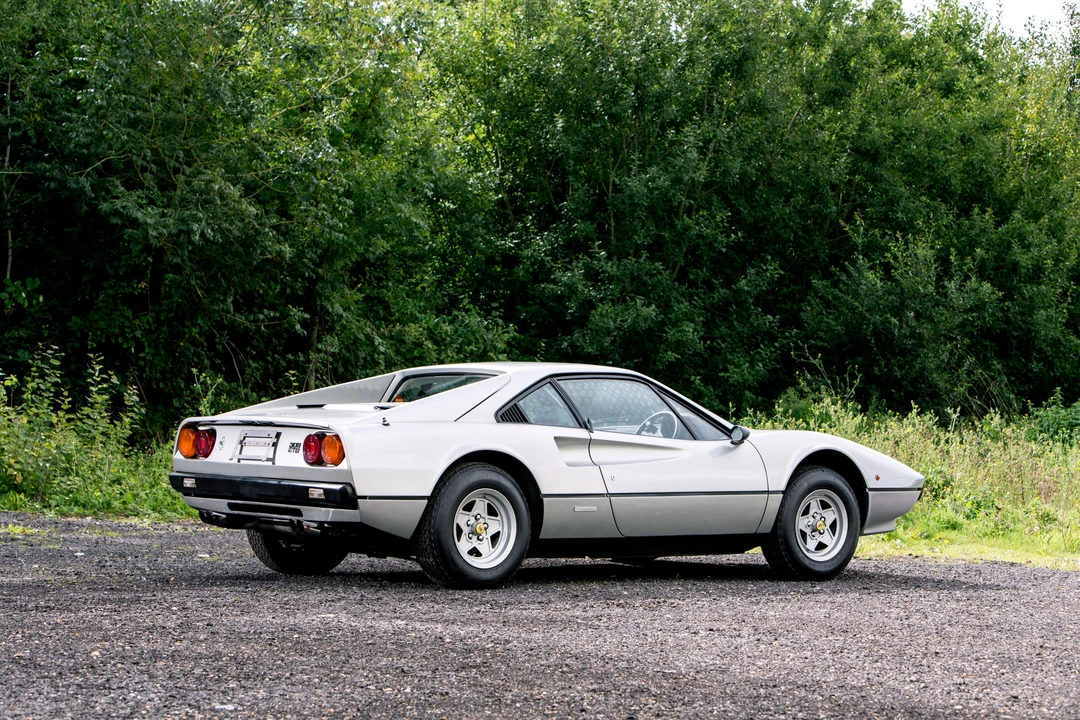 1976 Ferrari 308 GTB - Image 5 of 16
