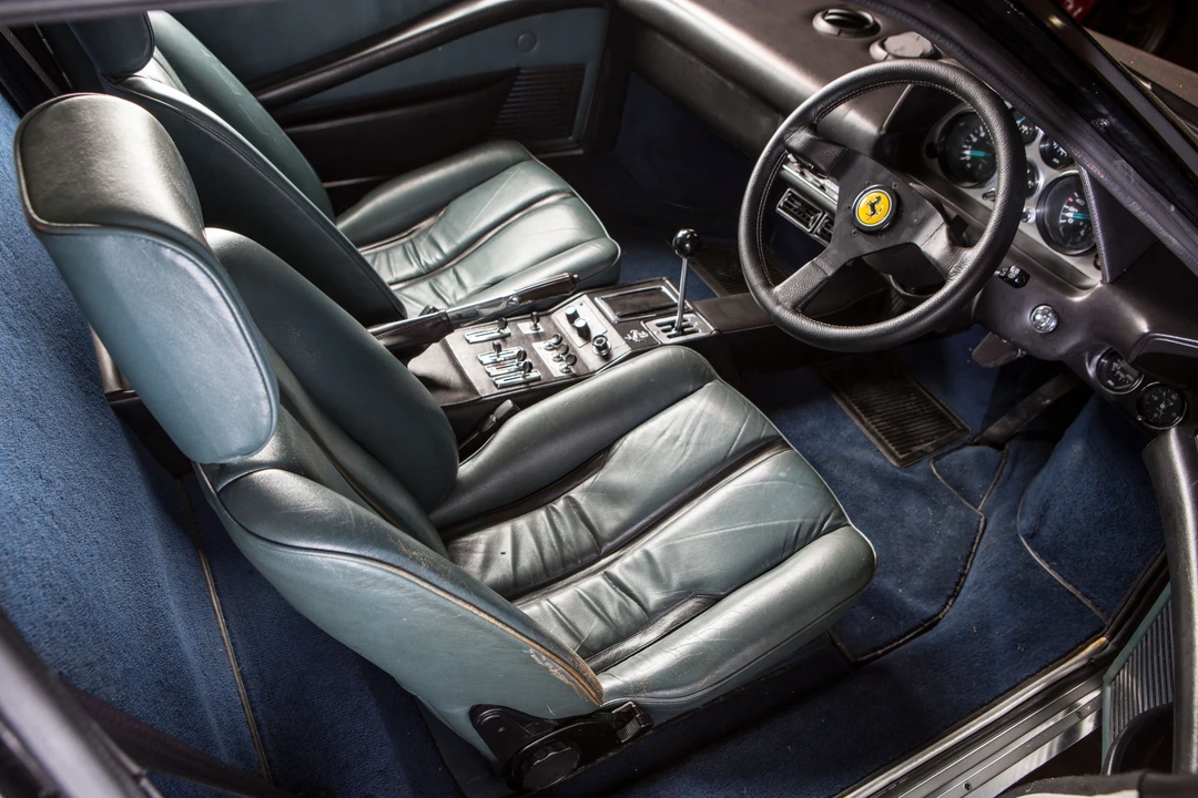 1976 Ferrari 308 GTB - Image 12 of 16