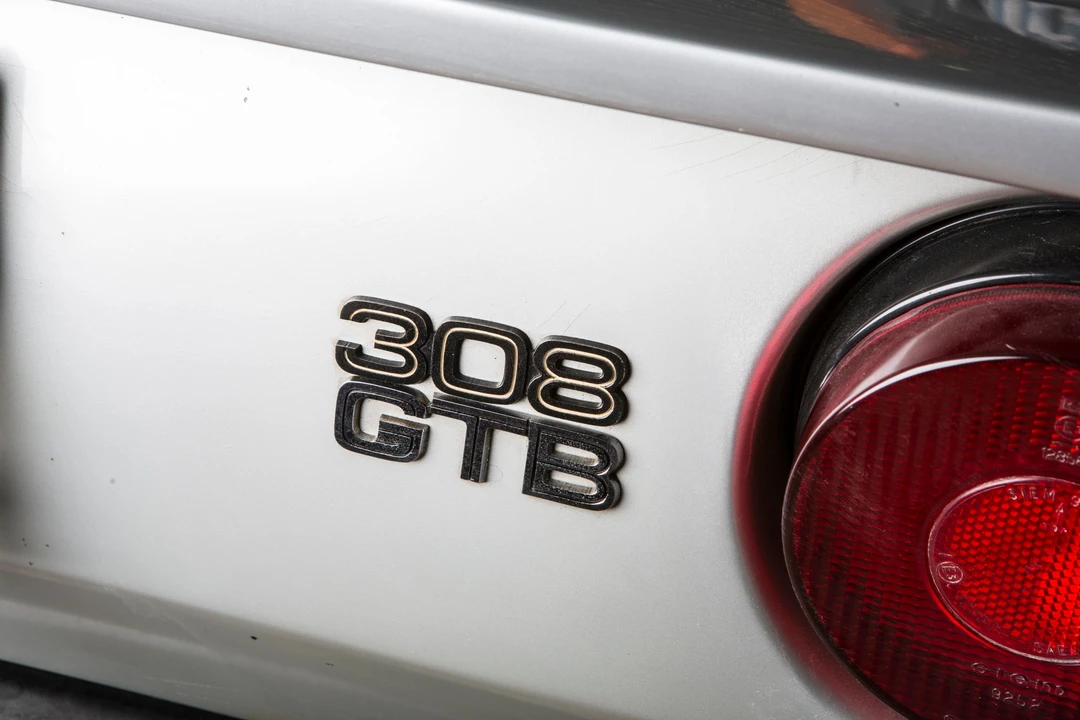 1976 Ferrari 308 GTB - Image 4 of 16