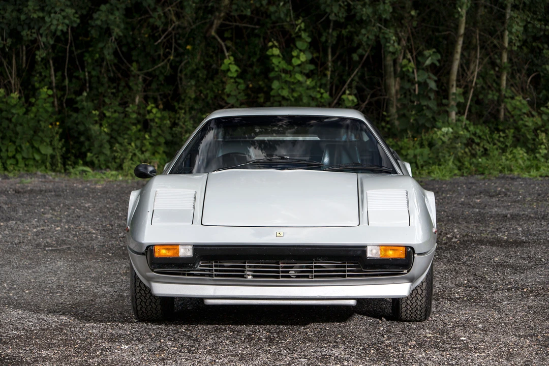 1976 Ferrari 308 GTB - Image 7 of 16