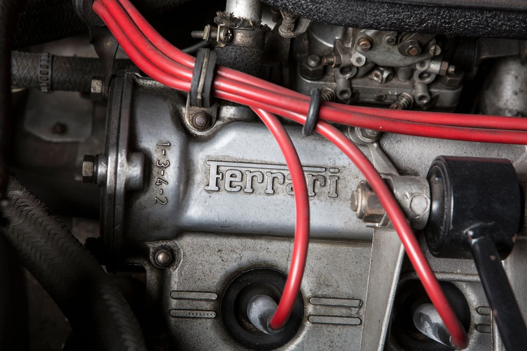 1976 Ferrari 308 GTB - Image 13 of 16