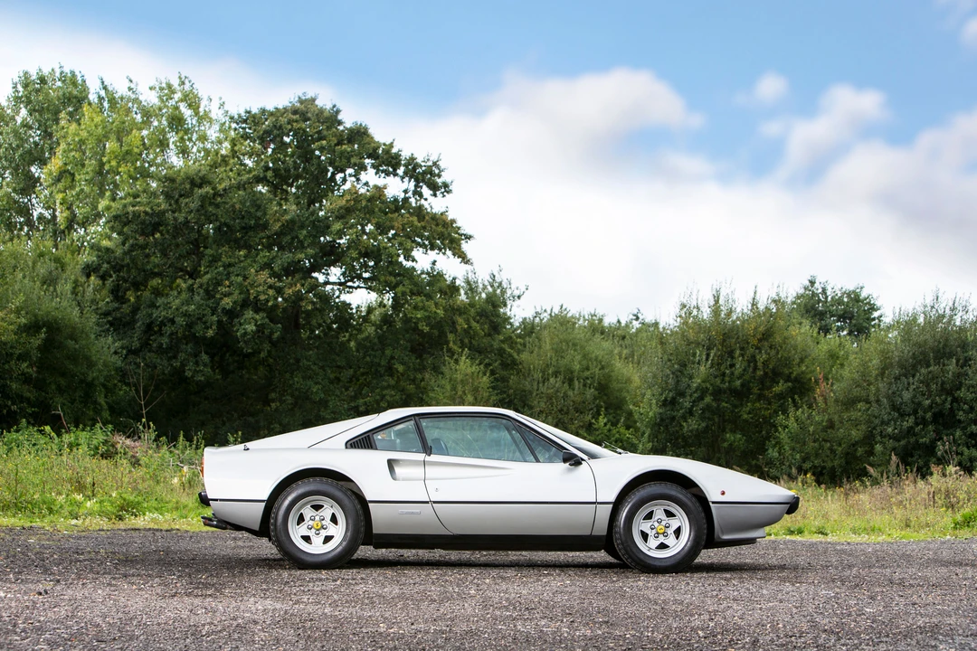 1976 Ferrari 308 GTB - Image 8 of 16