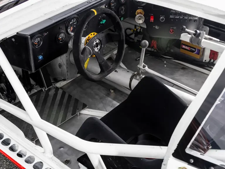 1981 Porsche 924 Carrera GT - Image 6 of 31
